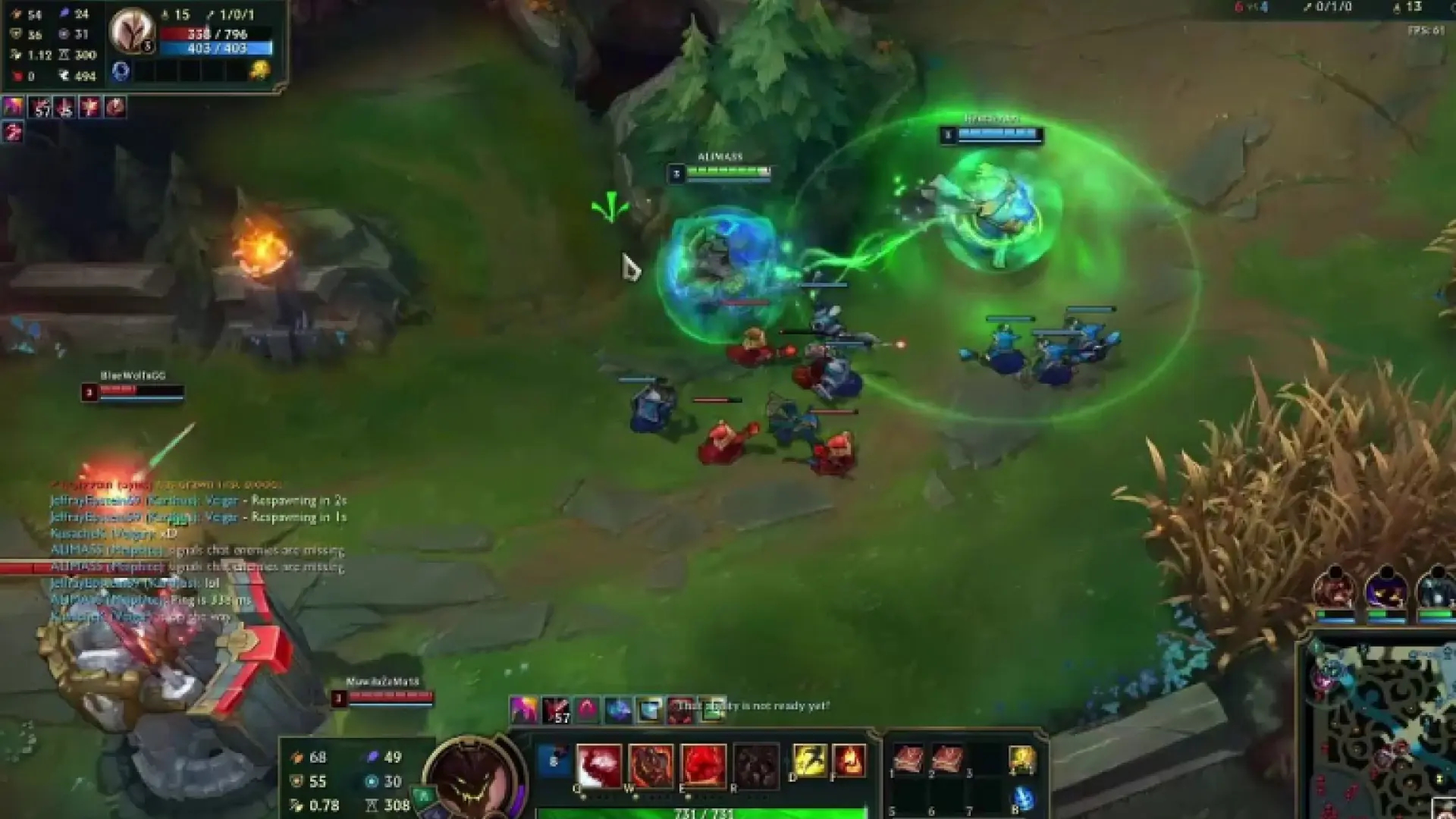 iG战队连败跌至第七，Meiko透露调整策略应对困境