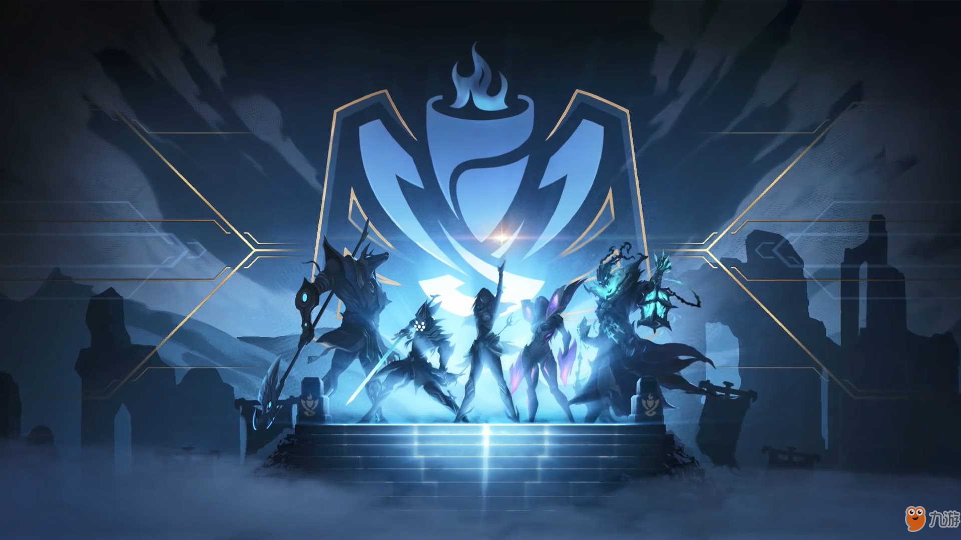 首尔电竞文化中心LoL Park场馆探秘：LCK联赛主场落户江南区交通便利，周边电竞主题咖啡馆全攻略