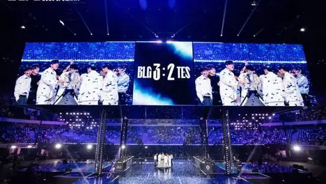 宁王直播证实Gala高烧，Doinb分析IG季后赛形势：全力争夺四号种子